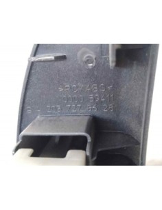 MANDO ELEVALUNAS DELANTERO DERECHO MERCEDES-BENZ CLASE C... 2