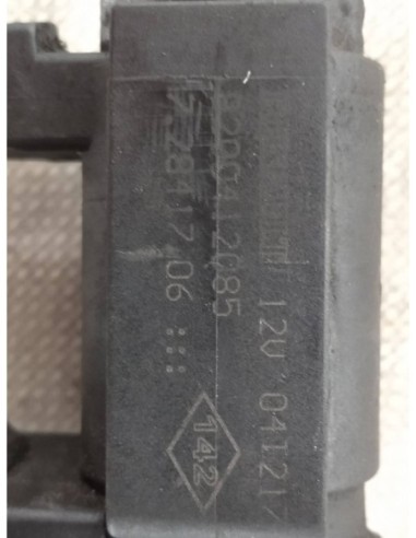 VALVULA AIRE ADICIONAL RENAULT SCENIC II (JM) -...