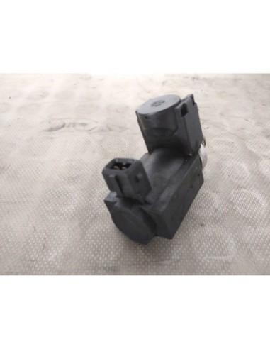 VALVULA AIRE ADICIONAL RENAULT SCENIC II (JM) -...