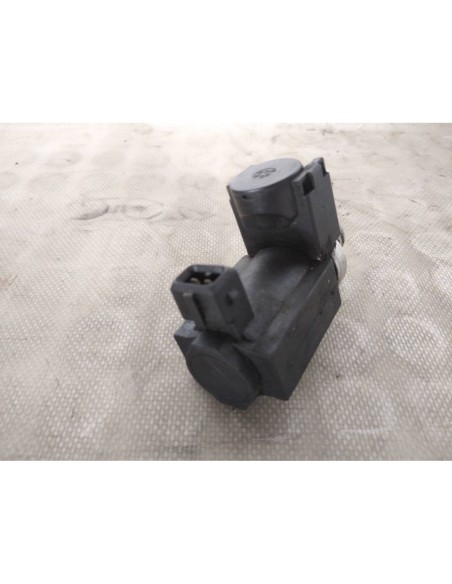 VALVULA AIRE ADICIONAL RENAULT SCENIC II (JM) - 114034