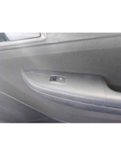 MANDO ELEVALUNAS DELANTERO DERECHO SKODA FABIA (6Y2/6Y3)...