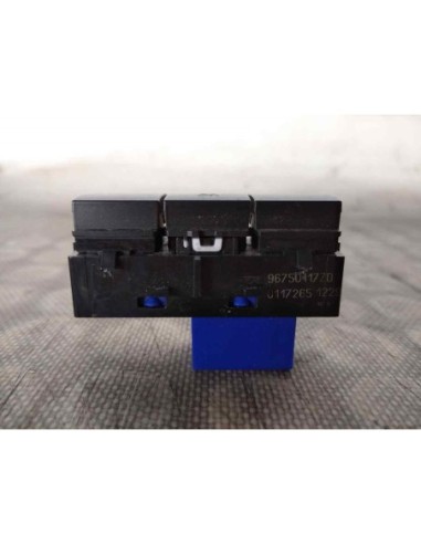 INTERRUPTOR PEUGEOT 208 - 134515
