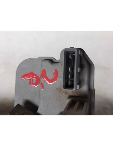 CERRADURA PUERTA TRASERA DERECHA CITROEN XSARA...