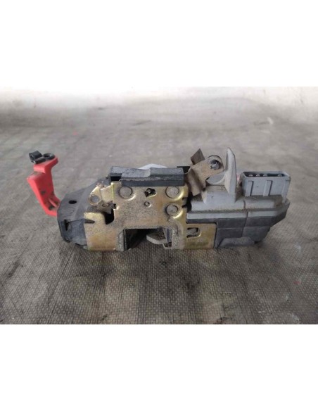 CERRADURA PUERTA TRASERA DERECHA CITROEN XSARA BERLINA - 136483