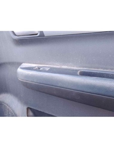 MANDO ELEVALUNAS DELANTERO DERECHO SUZUKI SWIFT...