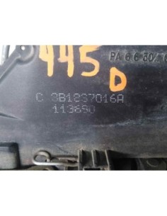 CERRADURA PUERTA DELANTERA DERECHA VOLKSWAGEN GOLF IV... 2