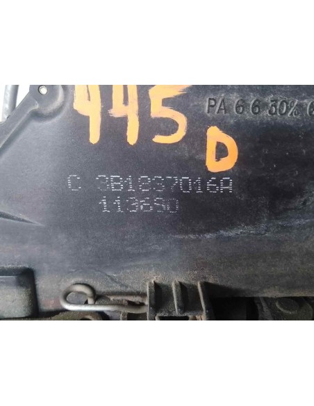 CERRADURA PUERTA DELANTERA DERECHA VOLKSWAGEN GOLF IV BERLINA (1J1)(10 1997) - 165829