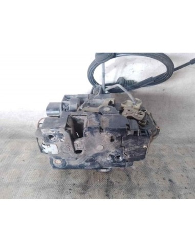 CERRADURA PUERTA DELANTERA DERECHA VOLKSWAGEN...
