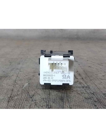 MANDO MULTIFUNCION PEUGEOT EXPERT FURGÓN - 171944