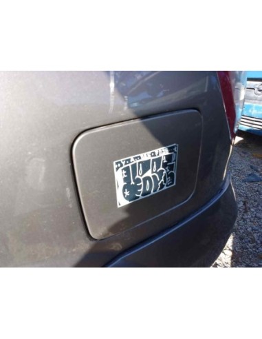 TAPA EXTERIOR COMBUSTIBLE NISSAN ALMERA (N16/E)...