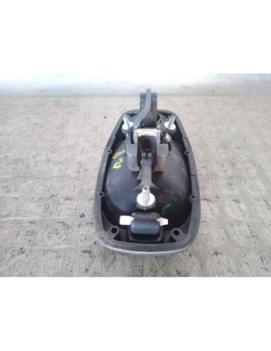 MANETA EXTERIOR LATERAL DERECHA FIAT II DOBLÒ...