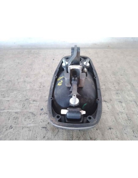 MANETA EXTERIOR LATERAL DERECHA FIAT II DOBLÒ (152) - 157607