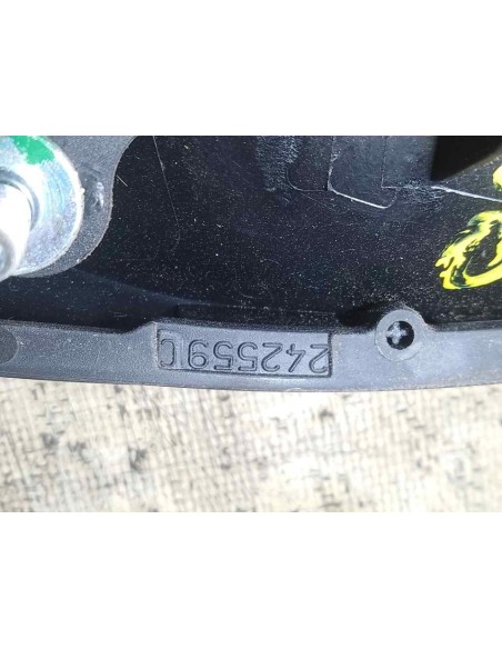 MANETA EXTERIOR LATERAL DERECHA FIAT II DOBLÒ (152) - 157607