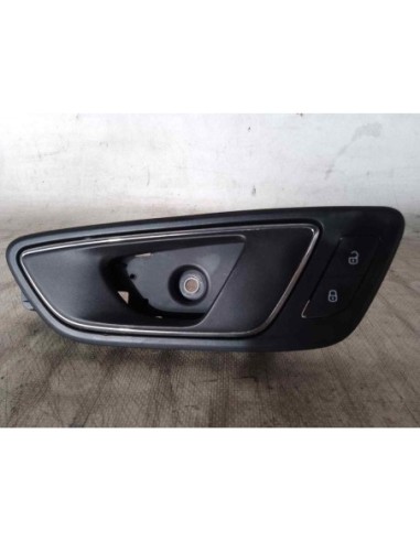 MANETA INTERIOR DELANTERA IZQUIERDA SEAT LEON...