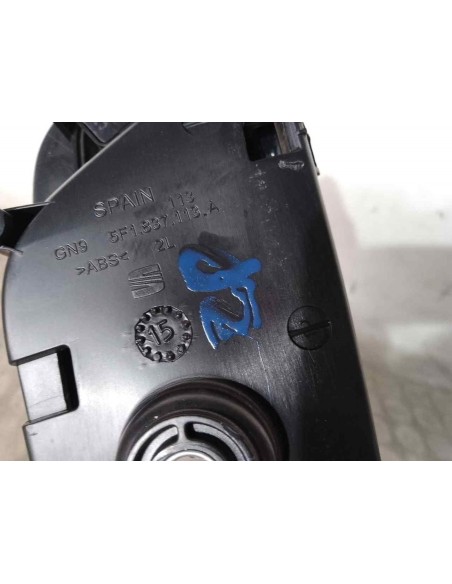 MANETA INTERIOR DELANTERA IZQUIERDA SEAT LEON (5F1) - 147216