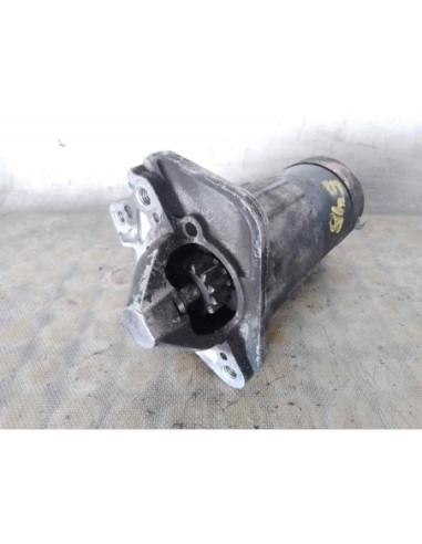 MOTOR ARRANQUE   - 178494