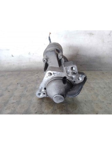 MOTOR ARRANQUE   - 178494