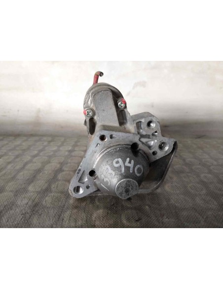 MOTOR ARRANQUE RENAULT KANGOO II (F/KW0) - 126113