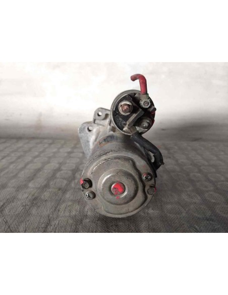 MOTOR ARRANQUE RENAULT KANGOO II (F/KW0) - 126113