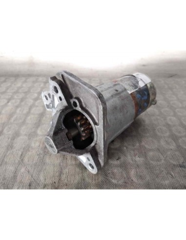 MOTOR ARRANQUE RENAULT KANGOO II (F/KW0) - 126113