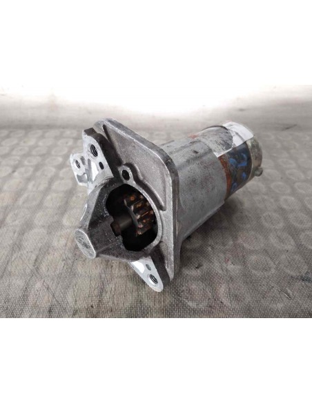 MOTOR ARRANQUE RENAULT KANGOO II (F/KW0) - 126113