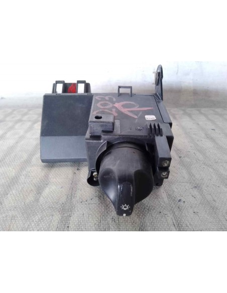 MANDO LUCES MERCEDES-BENZ CLASE E (BM 210) BERLINA - 133158