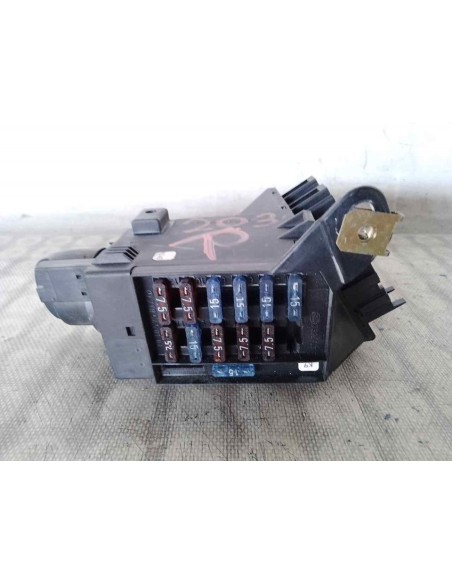 MANDO LUCES MERCEDES-BENZ CLASE E (BM 210) BERLINA - 133158