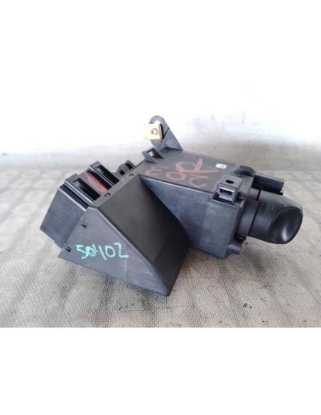 MANDO LUCES MERCEDES-BENZ CLASE E (BM 210) BERLINA - 133158