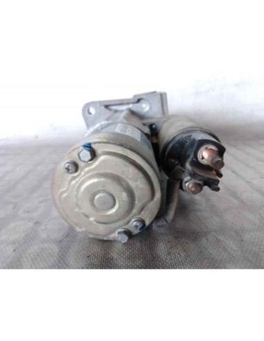 MOTOR ARRANQUE RENAULT MEGANE II BERLINA 5P -...
