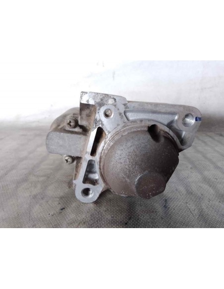 MOTOR ARRANQUE RENAULT MEGANE II BERLINA 5P - 101622