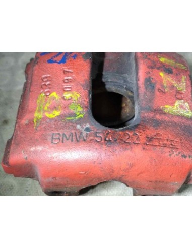 PINZA DE FRENO DELANTERA IZQUIERDA BMW SERIE 3...