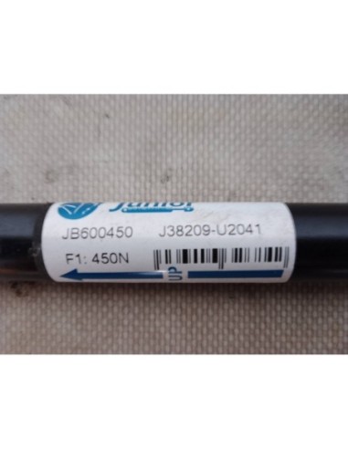 AMORTIGUADORES CAPO CITROEN XSARA BERLINA - 103734