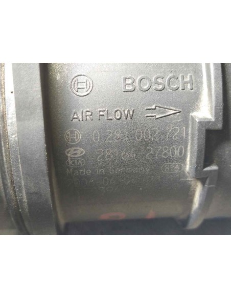 CAUDALIMETRO KIA SORENTO (BL) - 112016