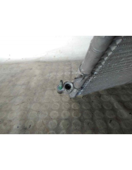 CONDENSADOR / RADIADOR  AIRE ACONDICIONADO FORD MONDEO BERLINA (GE) - 93488