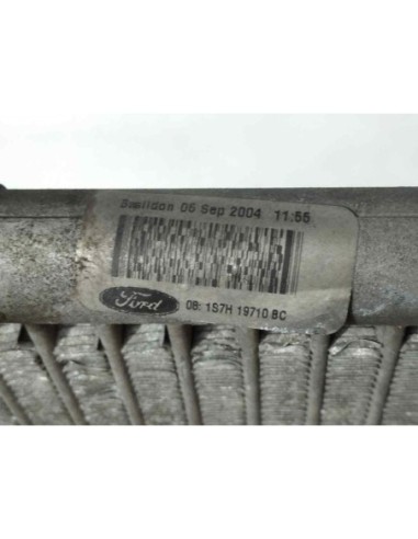CONDENSADOR / RADIADOR  AIRE ACONDICIONADO FORD...