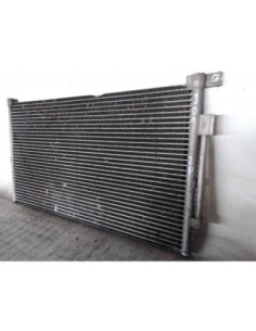 CONDENSADOR / RADIADOR  AIRE ACONDICIONADO FORD MONDEO... 2