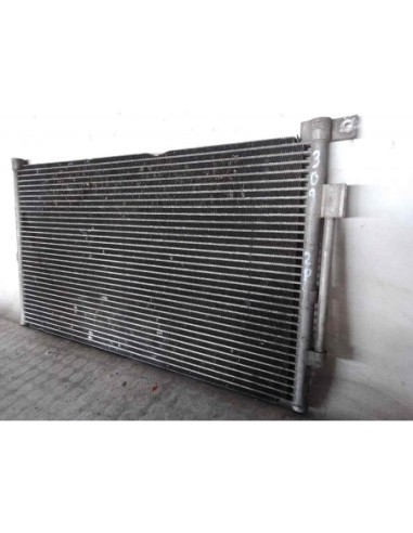 CONDENSADOR / RADIADOR  AIRE ACONDICIONADO FORD...