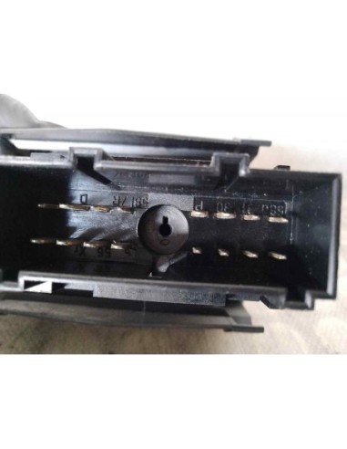 MANDO LUCES FORD FOCUS C-MAX (CAP)(2003) - 115830