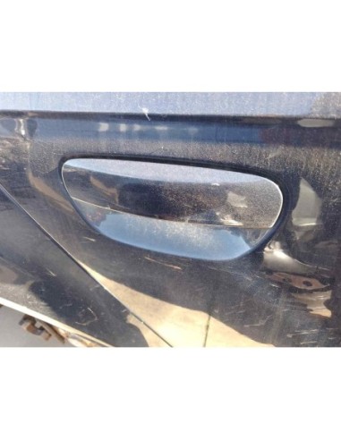 MANETA EXTERIOR TRASERA DERECHA AUDI A4 AVANT...