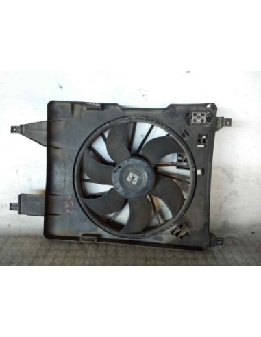 ELECTROVENTILADOR RENAULT MEGANE II BERLINA 5P...