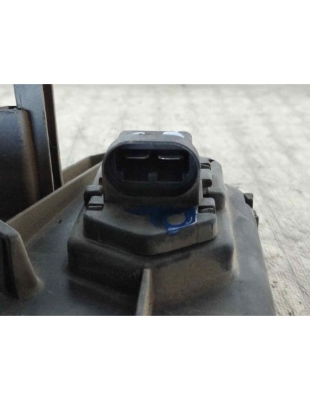 ELECTROVENTILADOR RENAULT MEGANE II BERLINA 5P - 135064