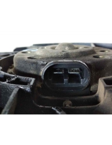 ELECTROVENTILADOR RENAULT MEGANE II BERLINA 5P...