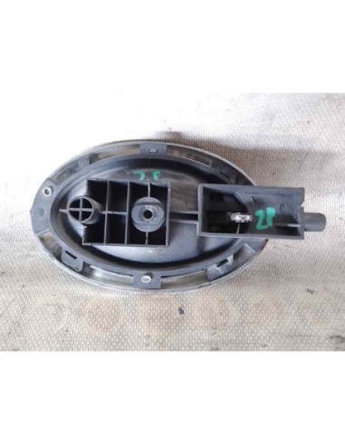 MANETA INTERIOR DELANTERA IZQUIERDA MG ROVER MG...