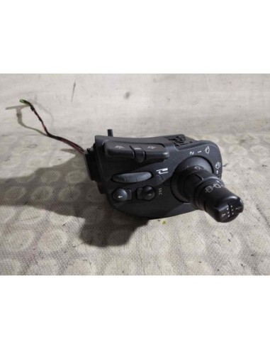 MANDO LIMPIA RENAULT SCENIC II (JM) - 138882