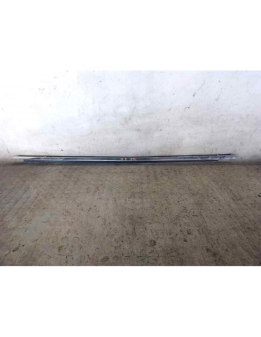 MOLDURAS DELANTERAS RENAULT MEGANE IV SPORT...