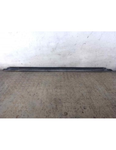 MOLDURAS DELANTERAS RENAULT MEGANE IV SPORT...