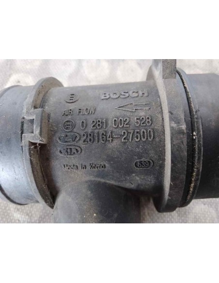 CAUDALIMETRO HYUNDAI MATRIX (FC) - 113756