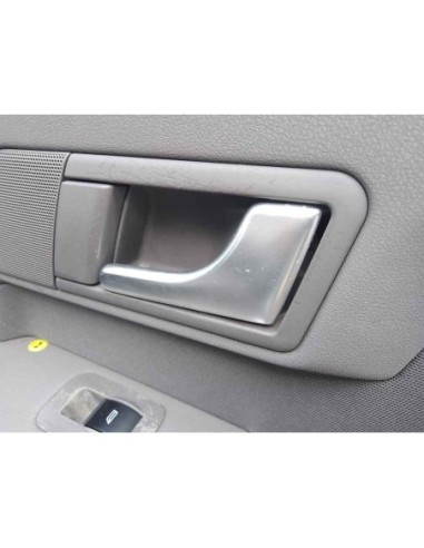 MANETA INTERIOR DELANTERA DERECHA AUDI A2 (8Z)...