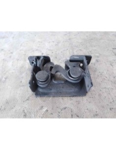 CERRADURA CAPO BMW SERIE 1 BERLINA (E81/E87) - 166690