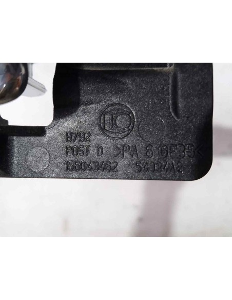 MANETA INTERIOR TRASERA DERECHA ALFA ROMEO 159 (140) - 146703